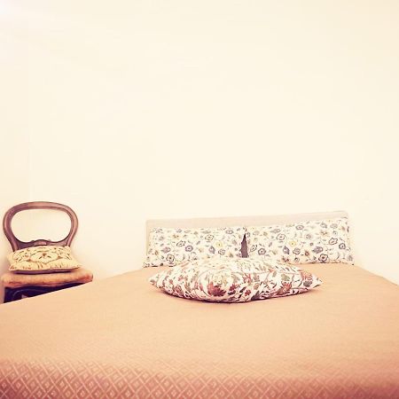 Cinema House Bed & Breakfast โรม ภายนอก รูปภาพ