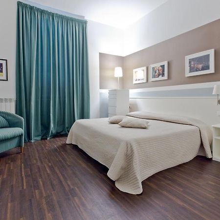 Cinema House Bed & Breakfast โรม ห้อง รูปภาพ