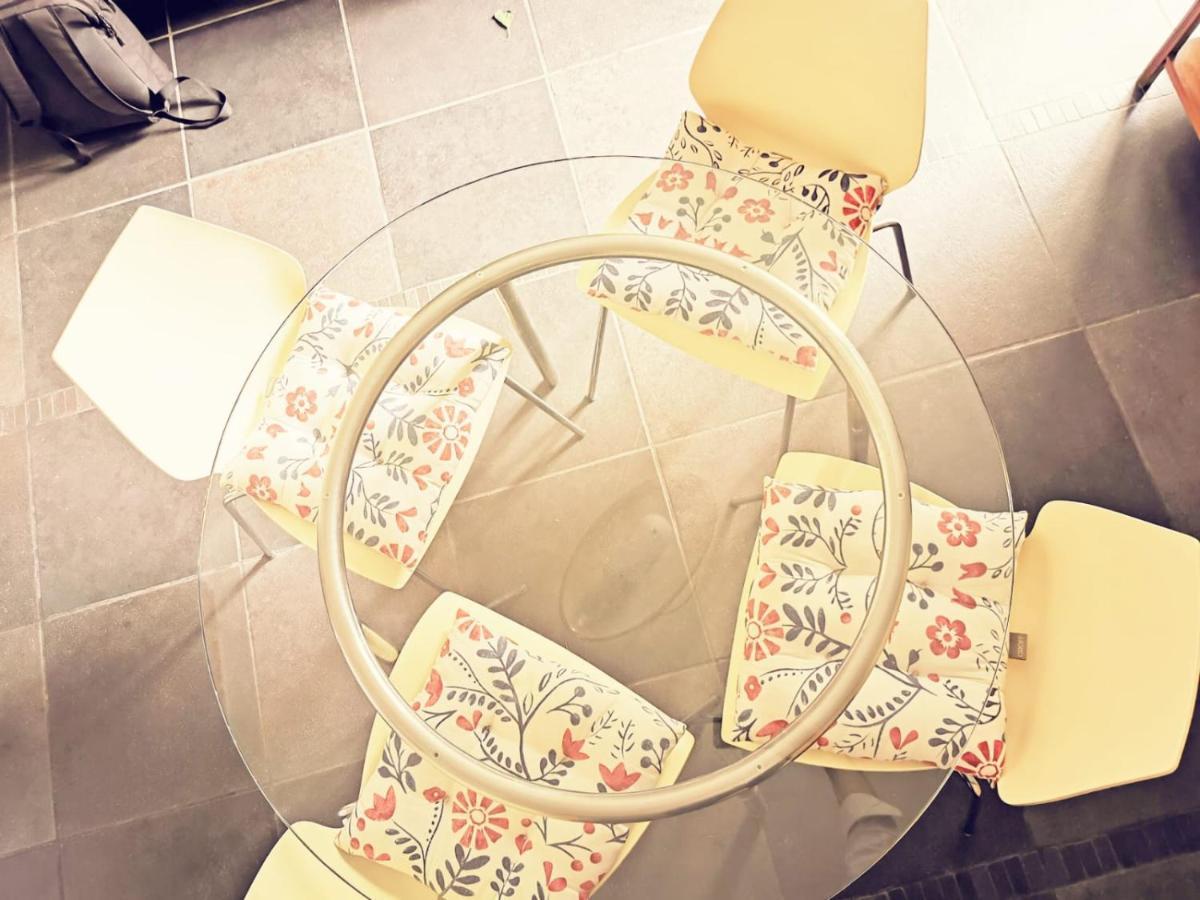 Cinema House Bed & Breakfast โรม ภายนอก รูปภาพ