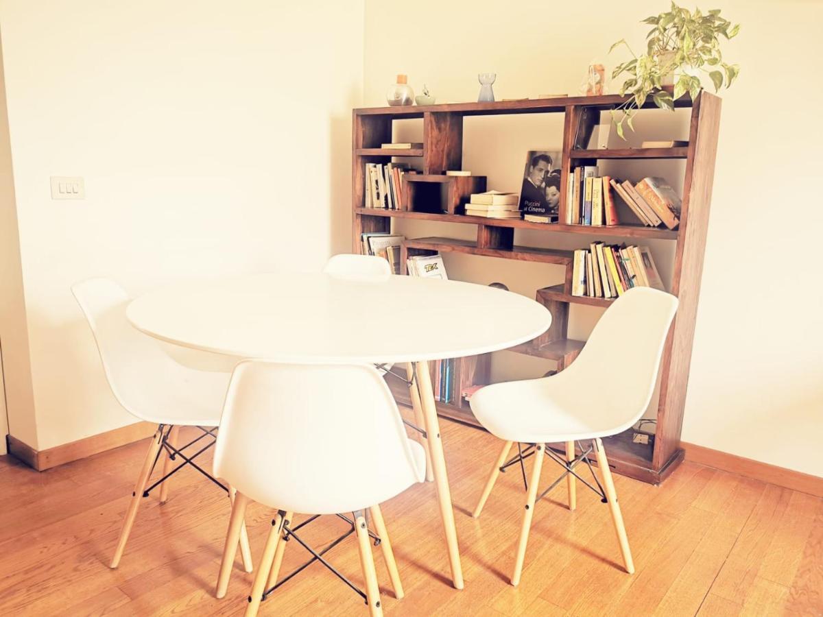 Cinema House Bed & Breakfast โรม ภายนอก รูปภาพ