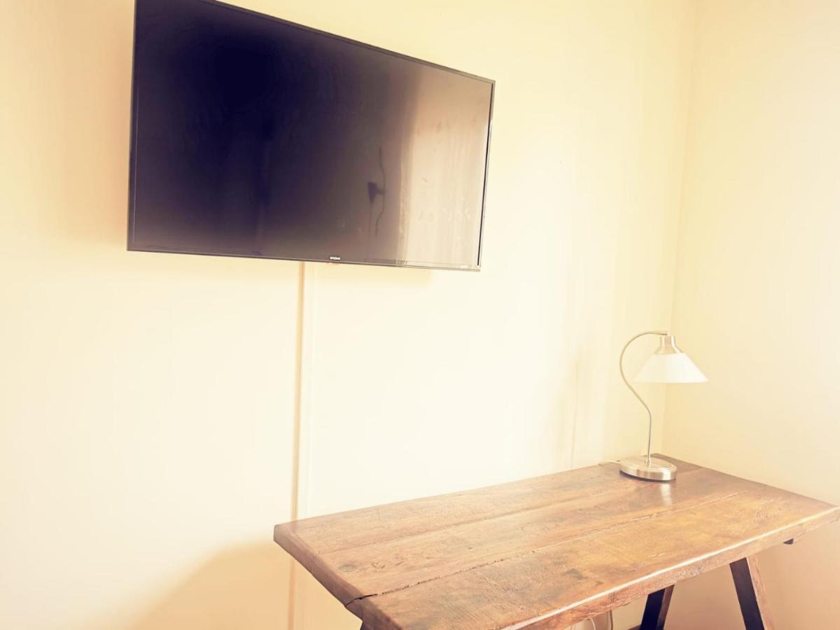 Cinema House Bed & Breakfast โรม ภายนอก รูปภาพ