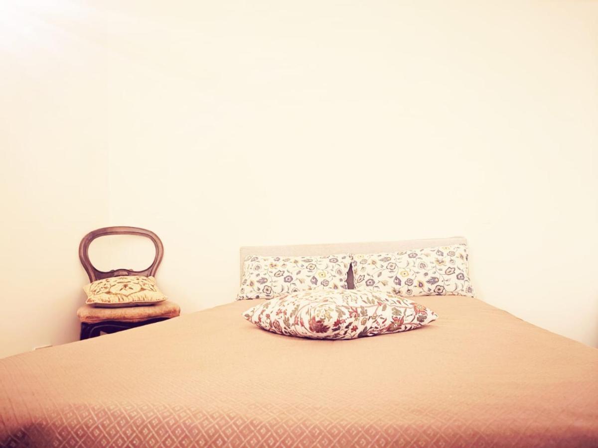 Cinema House Bed & Breakfast โรม ภายนอก รูปภาพ