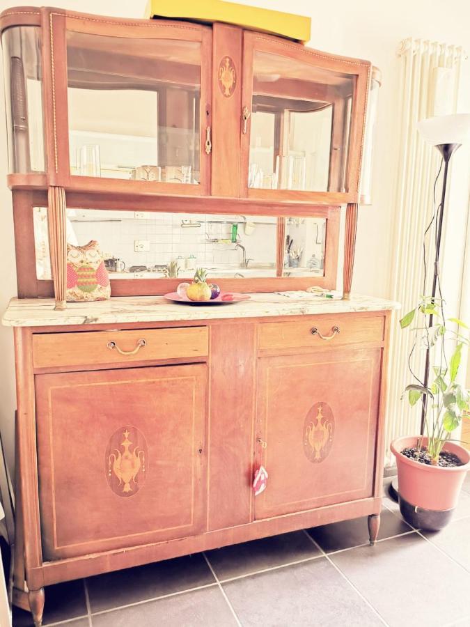 Cinema House Bed & Breakfast โรม ภายนอก รูปภาพ