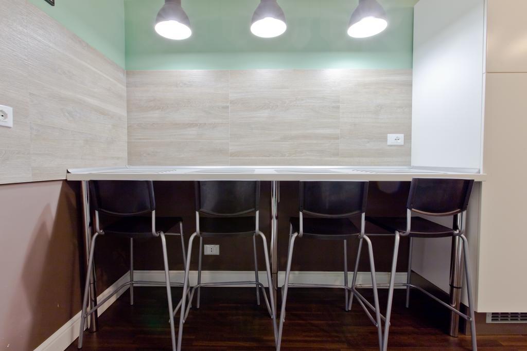 Cinema House Bed & Breakfast โรม ห้อง รูปภาพ