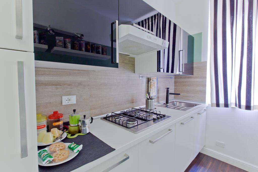 Cinema House Bed & Breakfast โรม ห้อง รูปภาพ