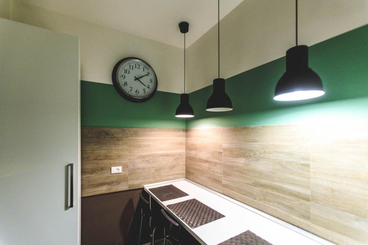 Cinema House Bed & Breakfast โรม ภายนอก รูปภาพ