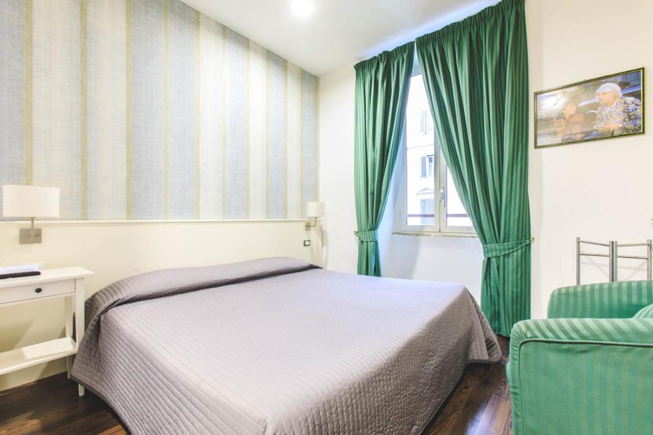 Cinema House Bed & Breakfast โรม ภายนอก รูปภาพ