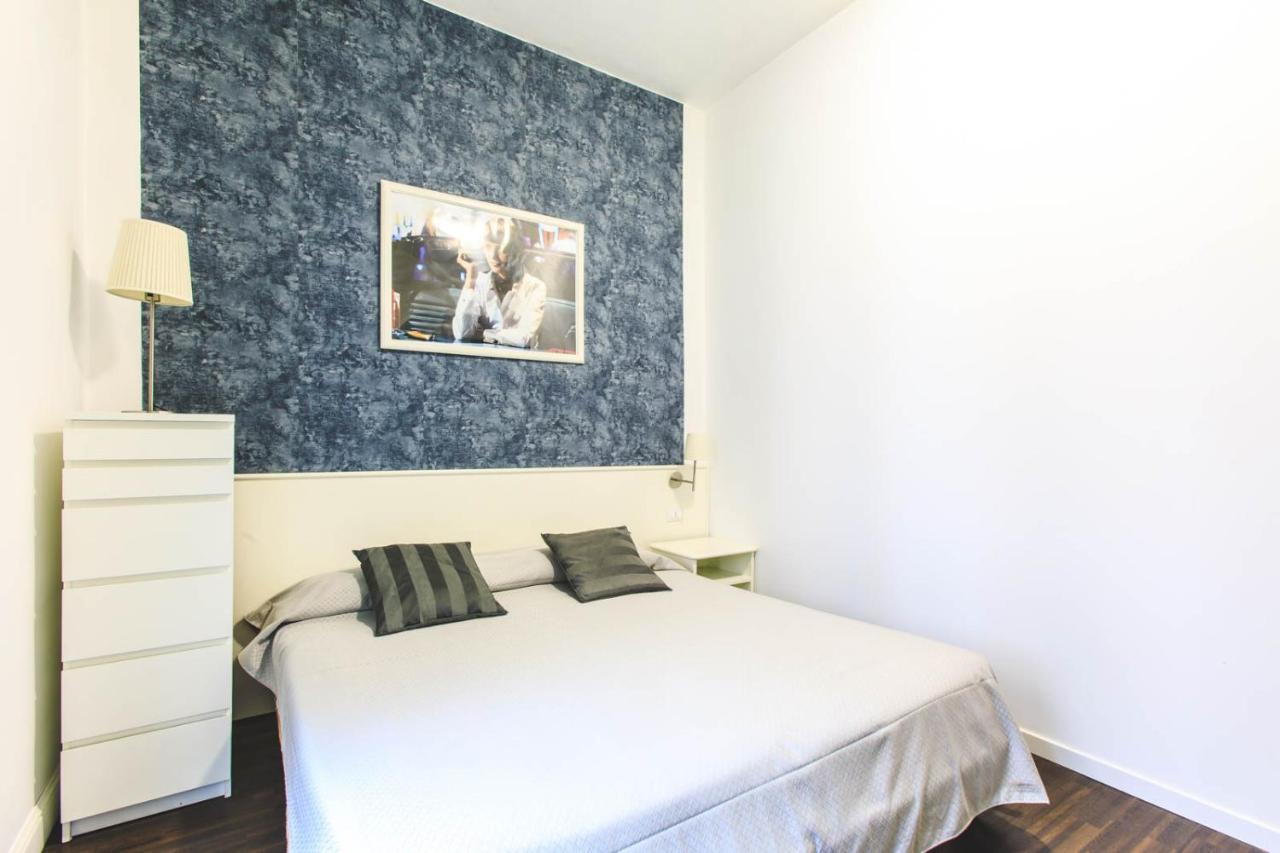 Cinema House Bed & Breakfast โรม ภายนอก รูปภาพ